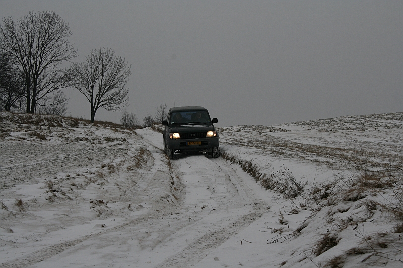 Czerwonym Szlakiem 037